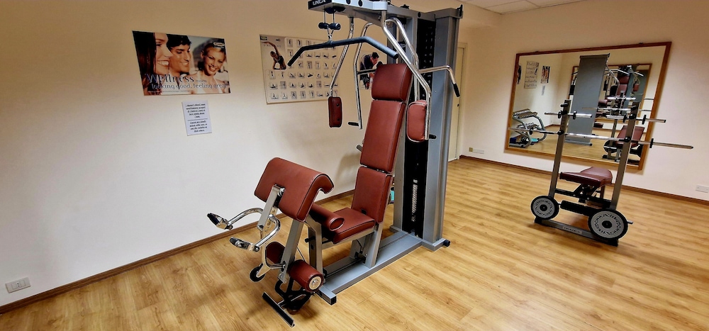 sport_facililities
