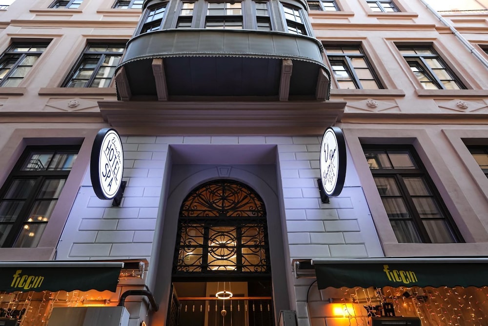 Elmirapera Hotel Spa 2/50