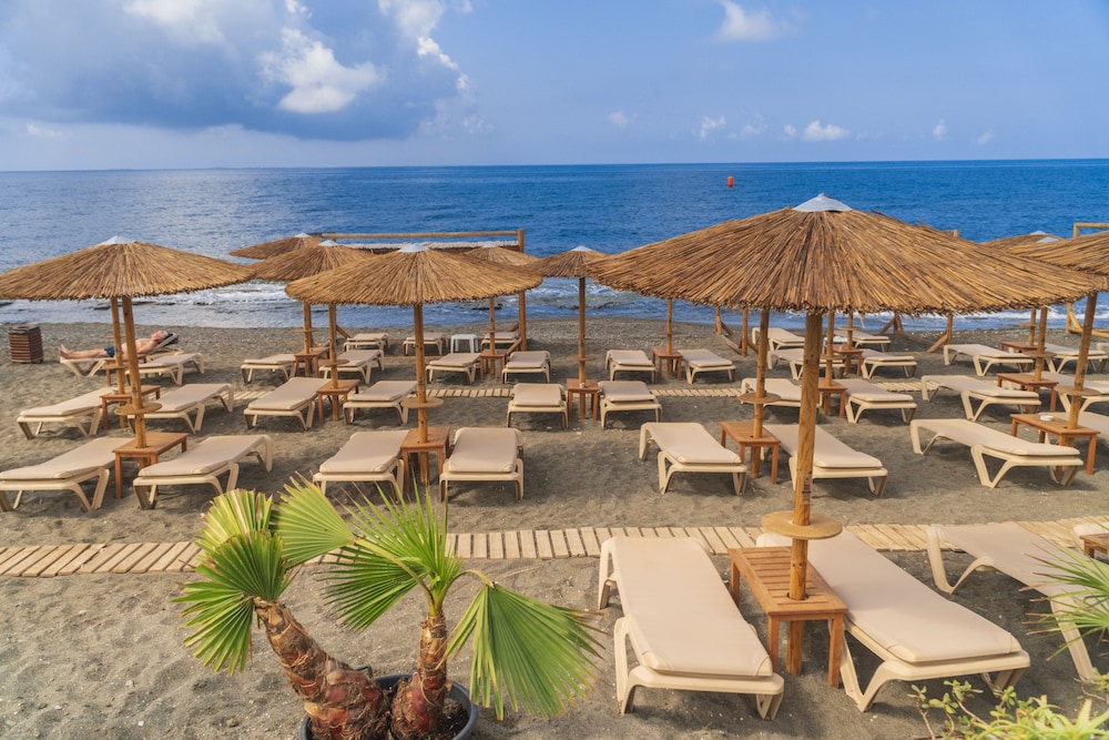 Tylissos Beach Hotel - Adults Only 56/66
