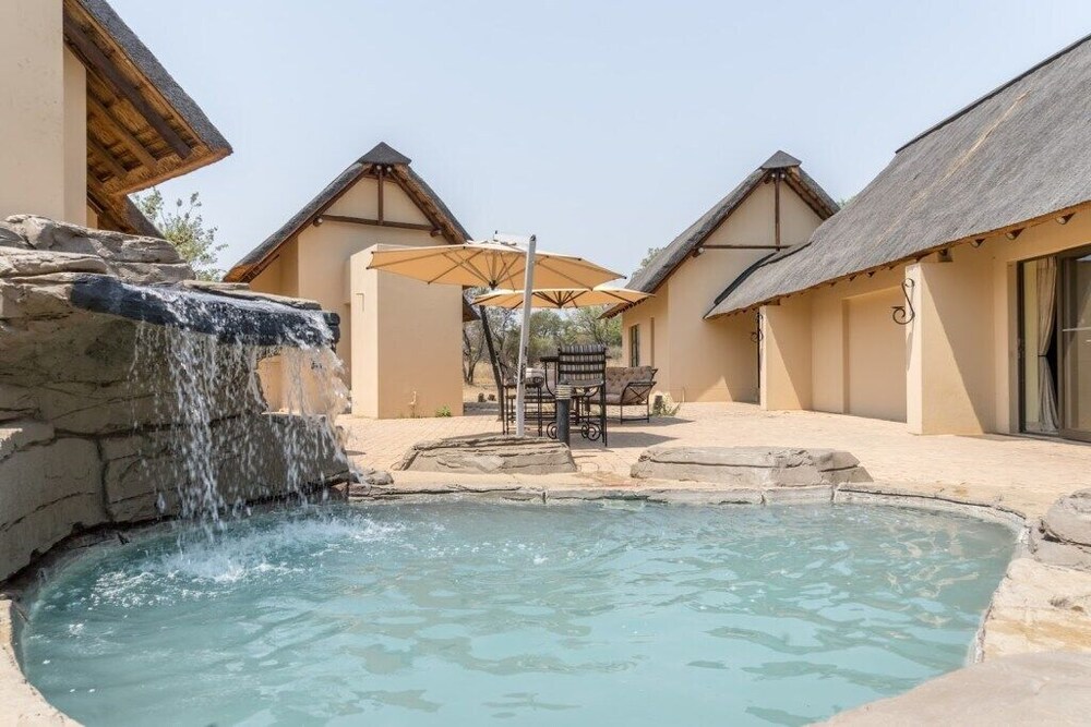 Zebula Golf Estates & Spa 12/50