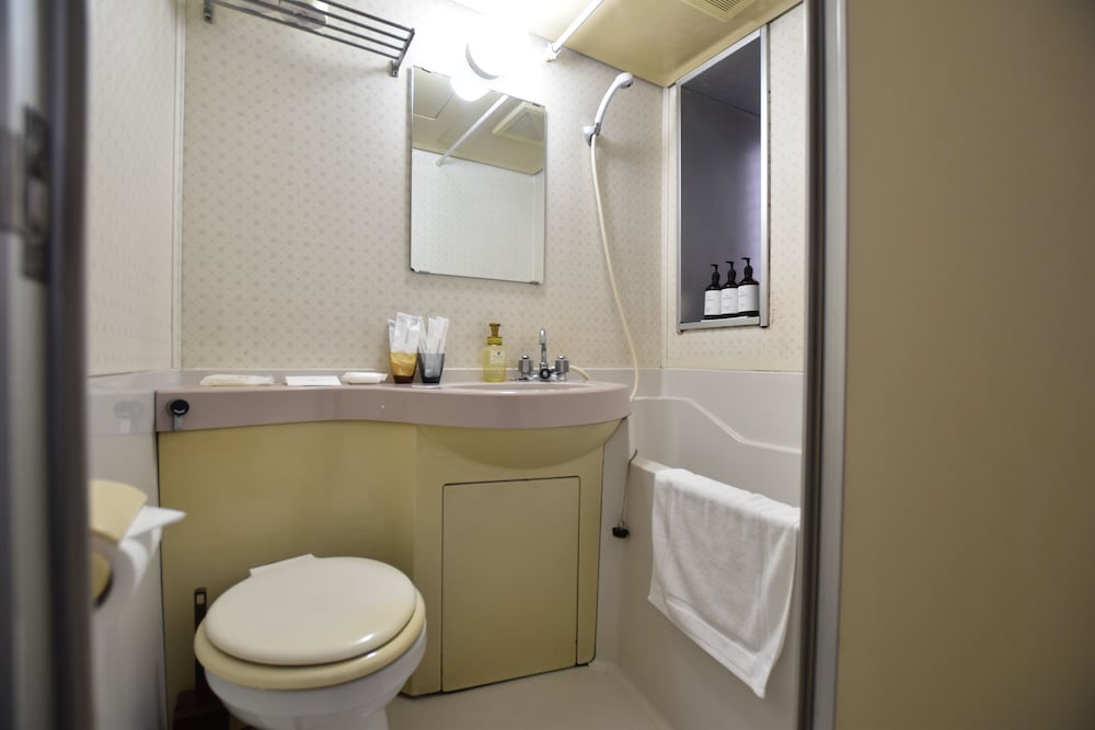 Randor Residence Tokyo Classic (ex Grand Nishi Nippori First) 12/26