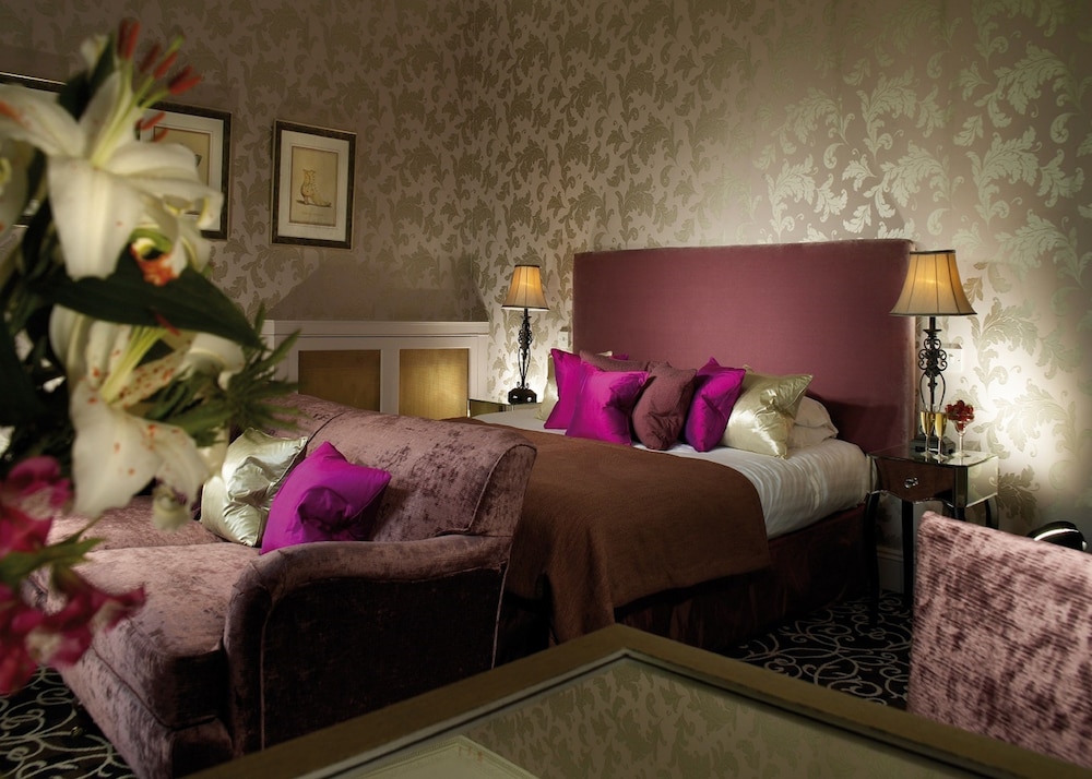 The Bishopstrow Hotel and Spa 59/86
