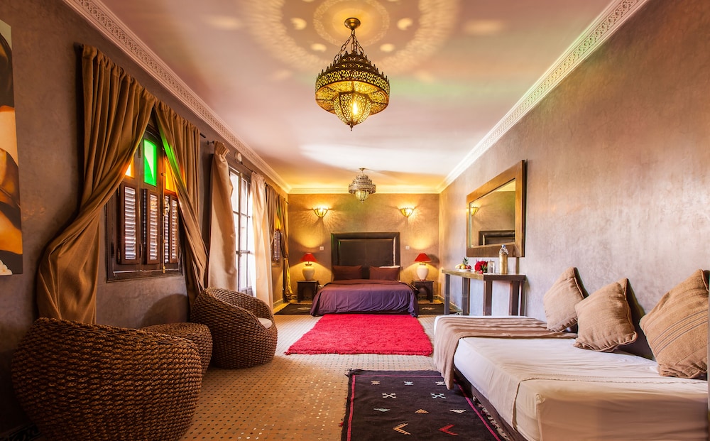 Riad Shemsi 25/68