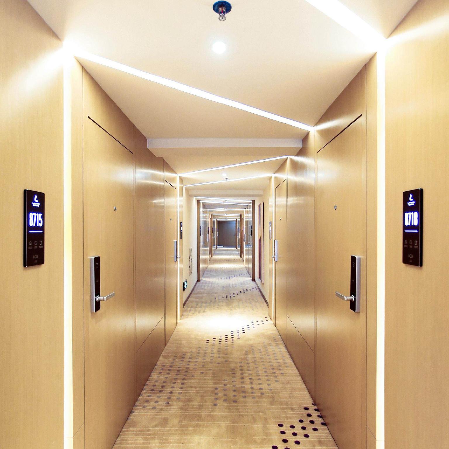 Lavande Hotel (Shenzhen Airport, Fuyong Metro Station) 29/45