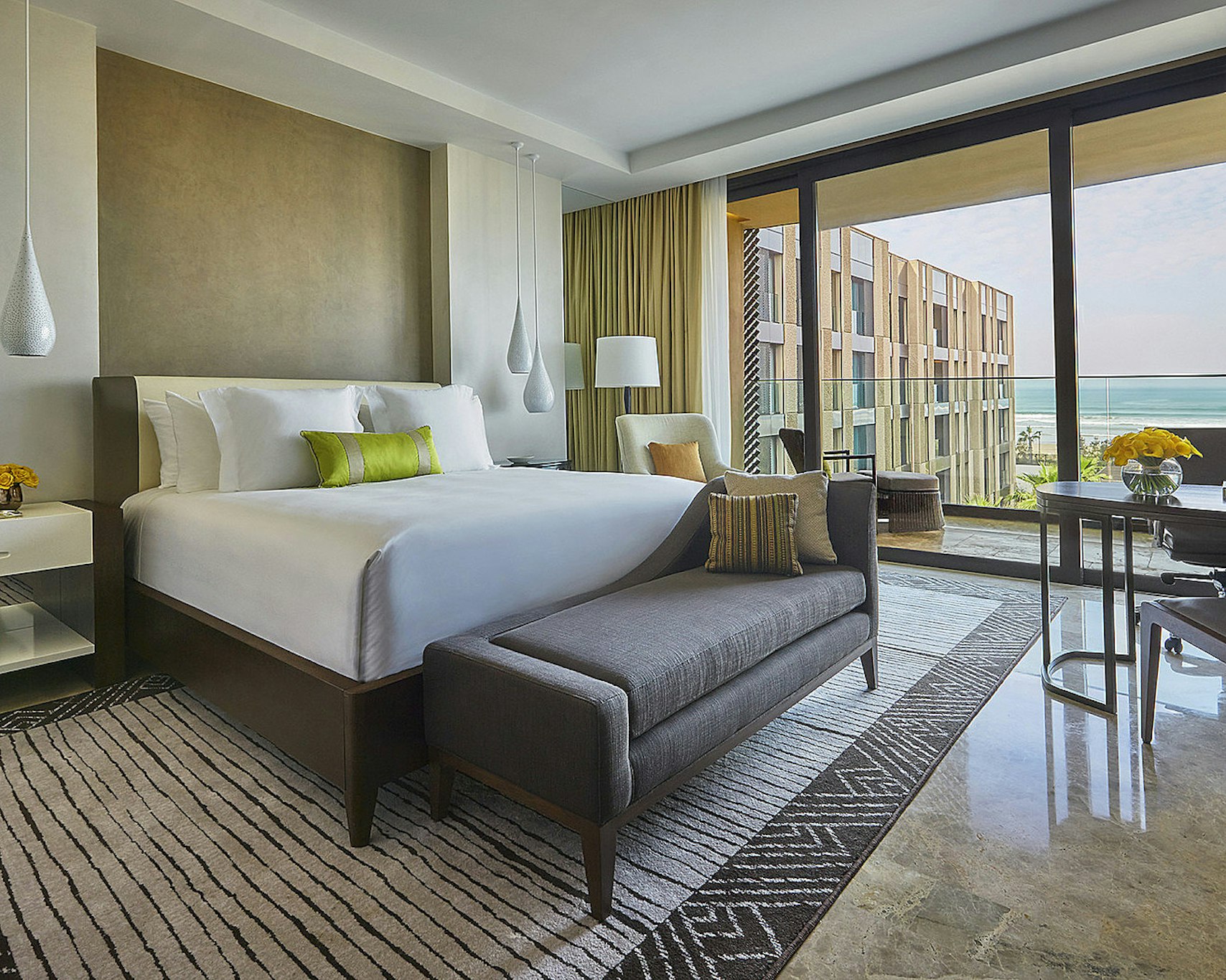 Four Seasons Hotel Casablanca 32/86
