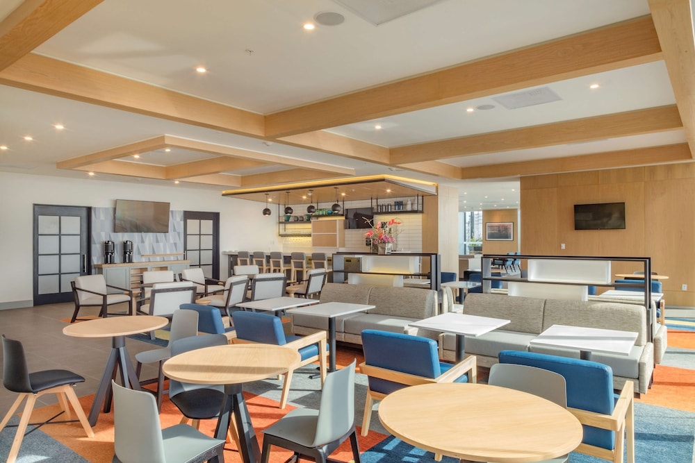 Hyatt House Mexico City Santa Fe 32/47