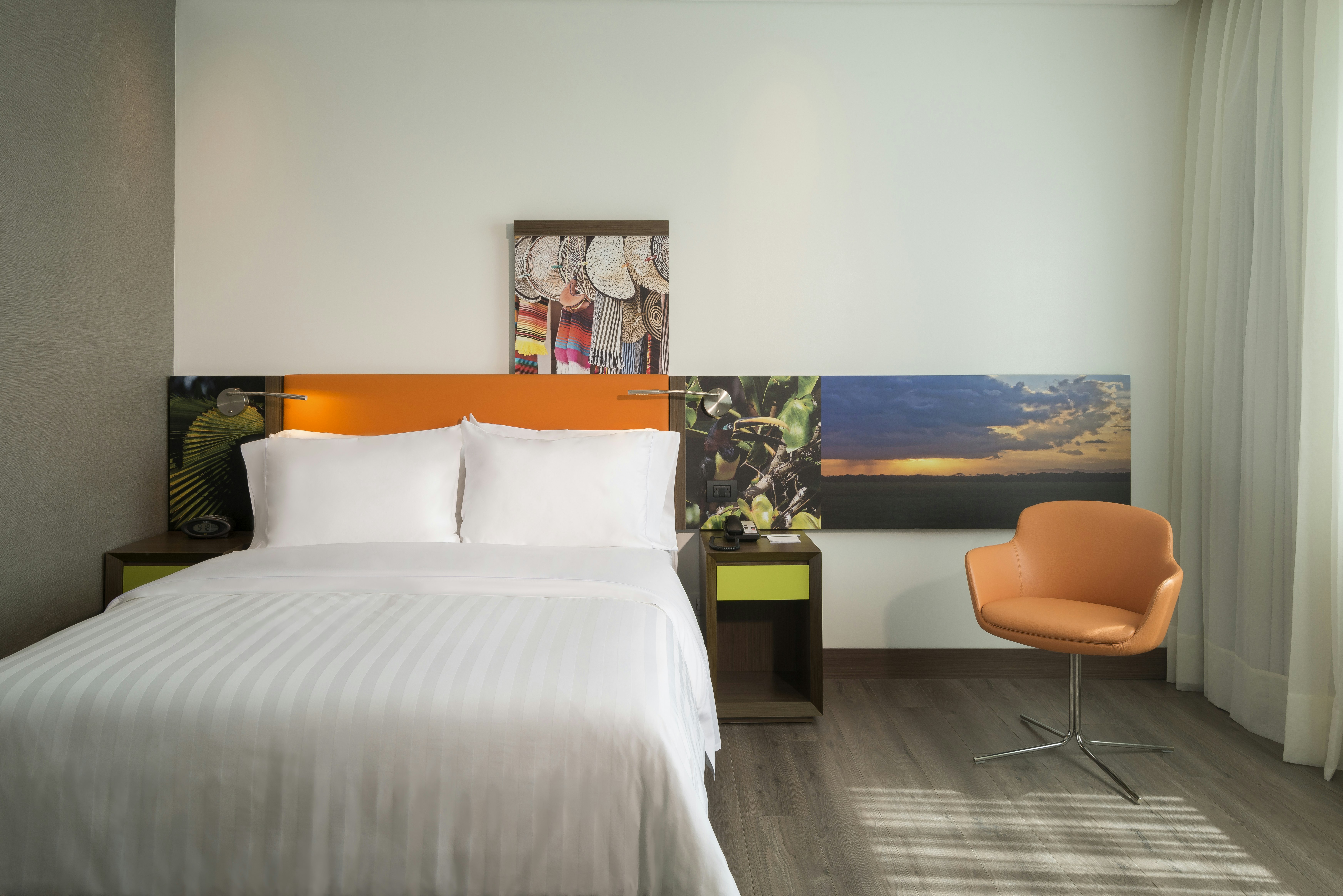 Hampton by Hilton Yopal 4/22
