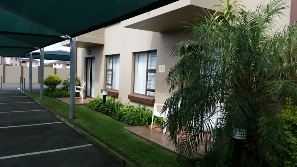 Seagull Lodge 57/67