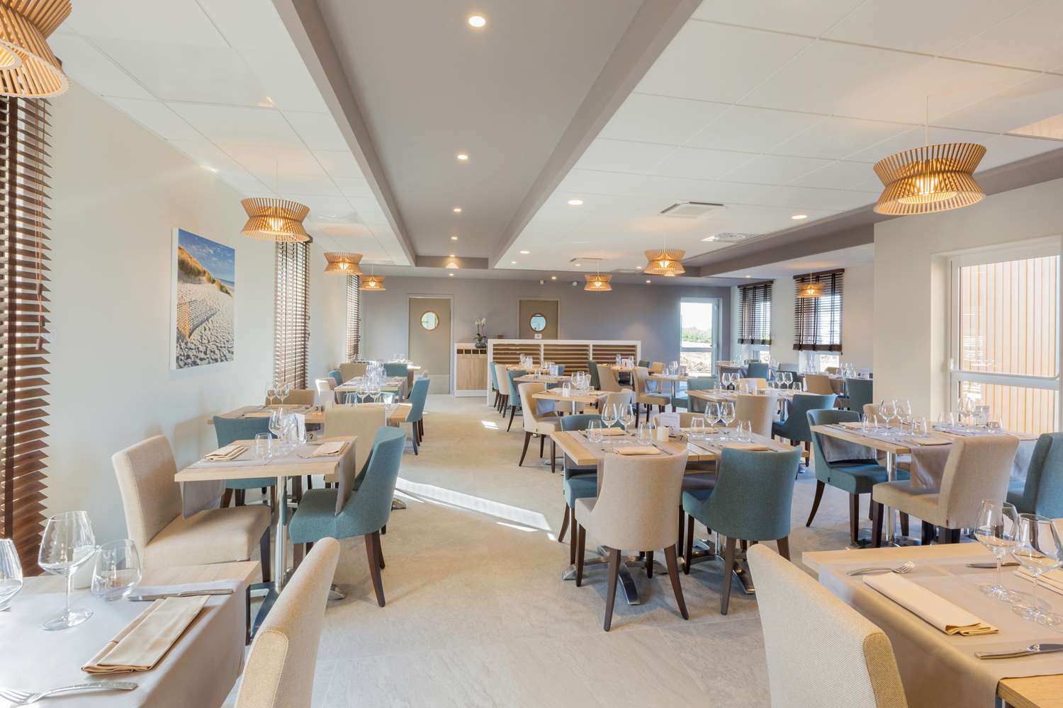 Best Western Hotel Le Semaphore 20/42