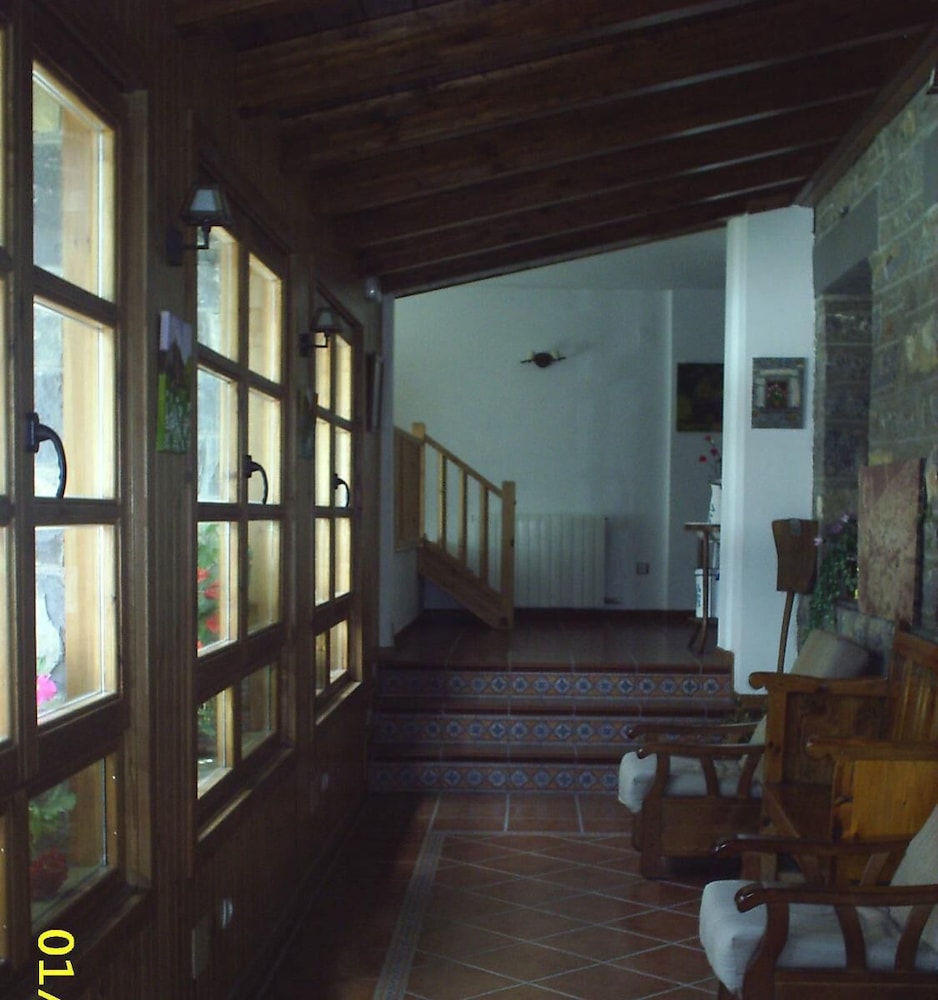 Hotel Gabarre 9/35