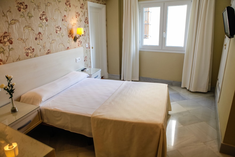 Hostal Chaikana 6/18