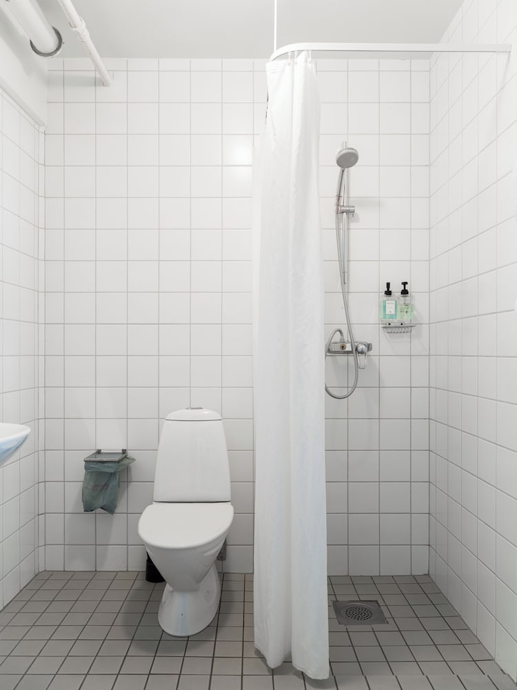 Stf Hotel Hostel Malmo City 47/50