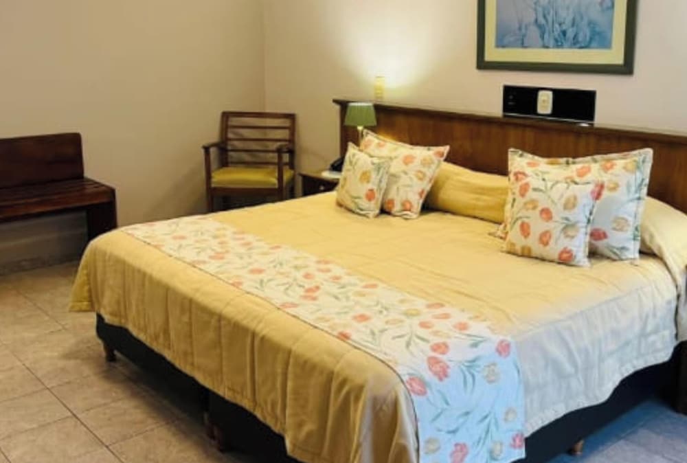Orquideas Palace Hotel And Cabanas 13/50