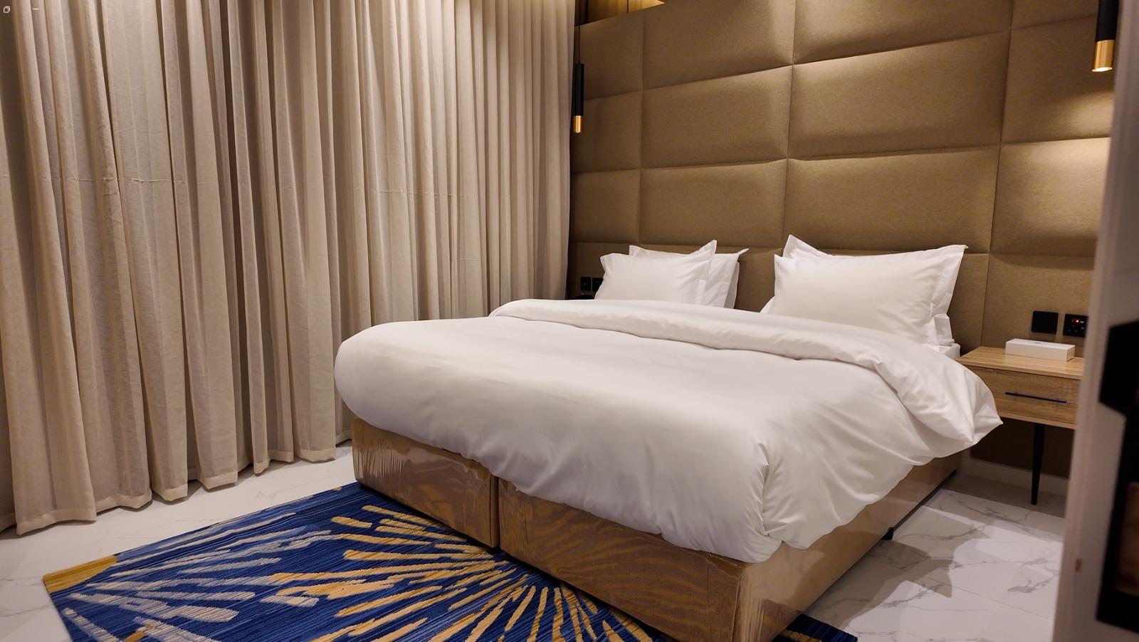 قصر العقيق للوحدات السكنية المفروشة(XYZ Hotel King Fahd Road) 17/29