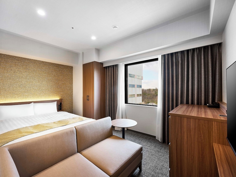 Daiwa Roynet Hotel Akita Ekimae 16/52