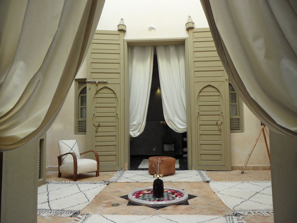 Riad Et Spa Misria Les Oliviers 3/33