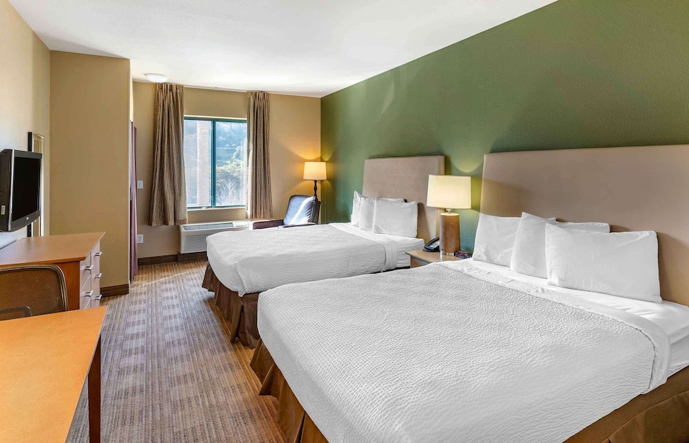 Extended Stay America San Rafael - Francisco Boulevard East 11/57