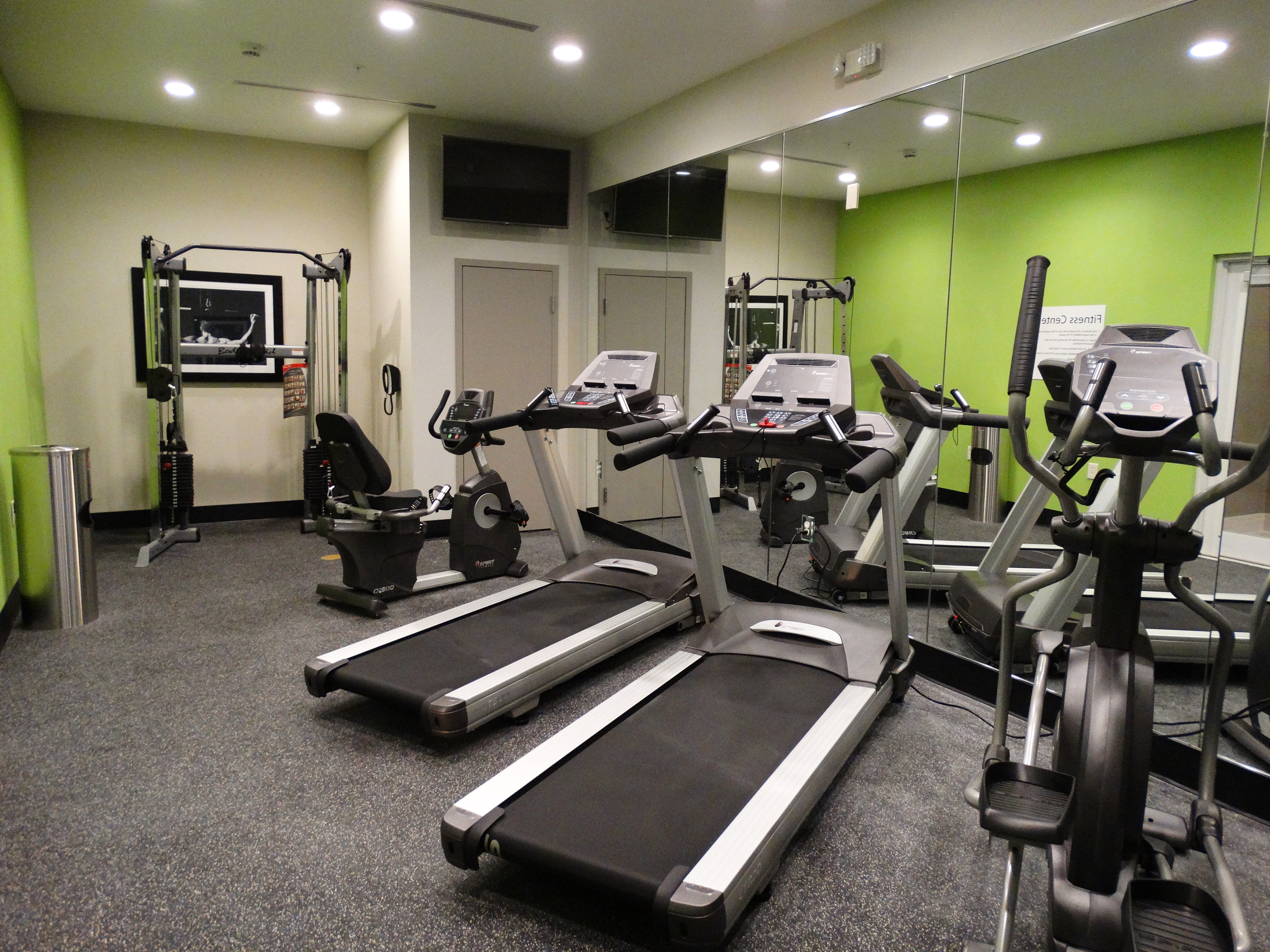 Holiday Inn Covington 20/47