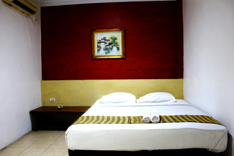 Holiday Hotel Pekanbaru 6/10