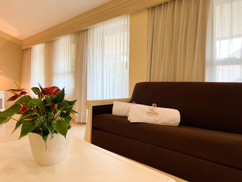 Excelaris Grand Resort Conventions & Spa 44/71