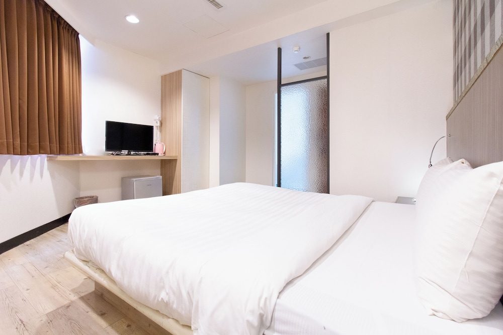 Hwa Nan Hotel 43/70