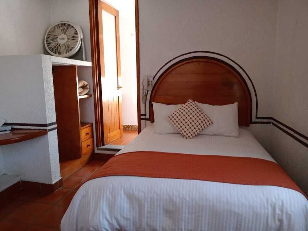 Hotel Real del Valle 14/50