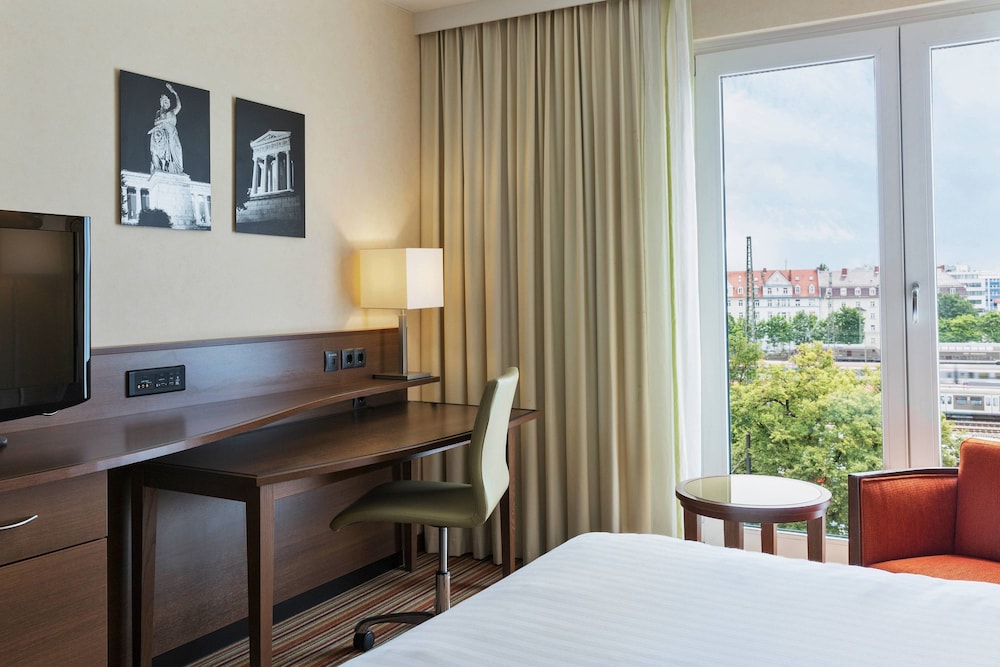 Courtyard by Marriott Munich City East 35/65