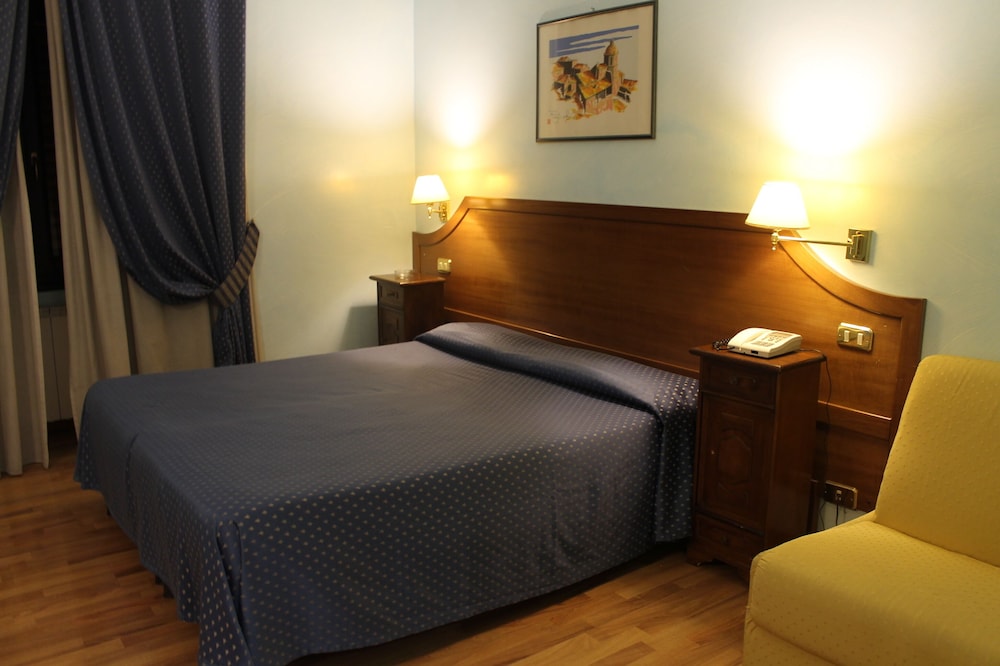 Double or  Twin  room