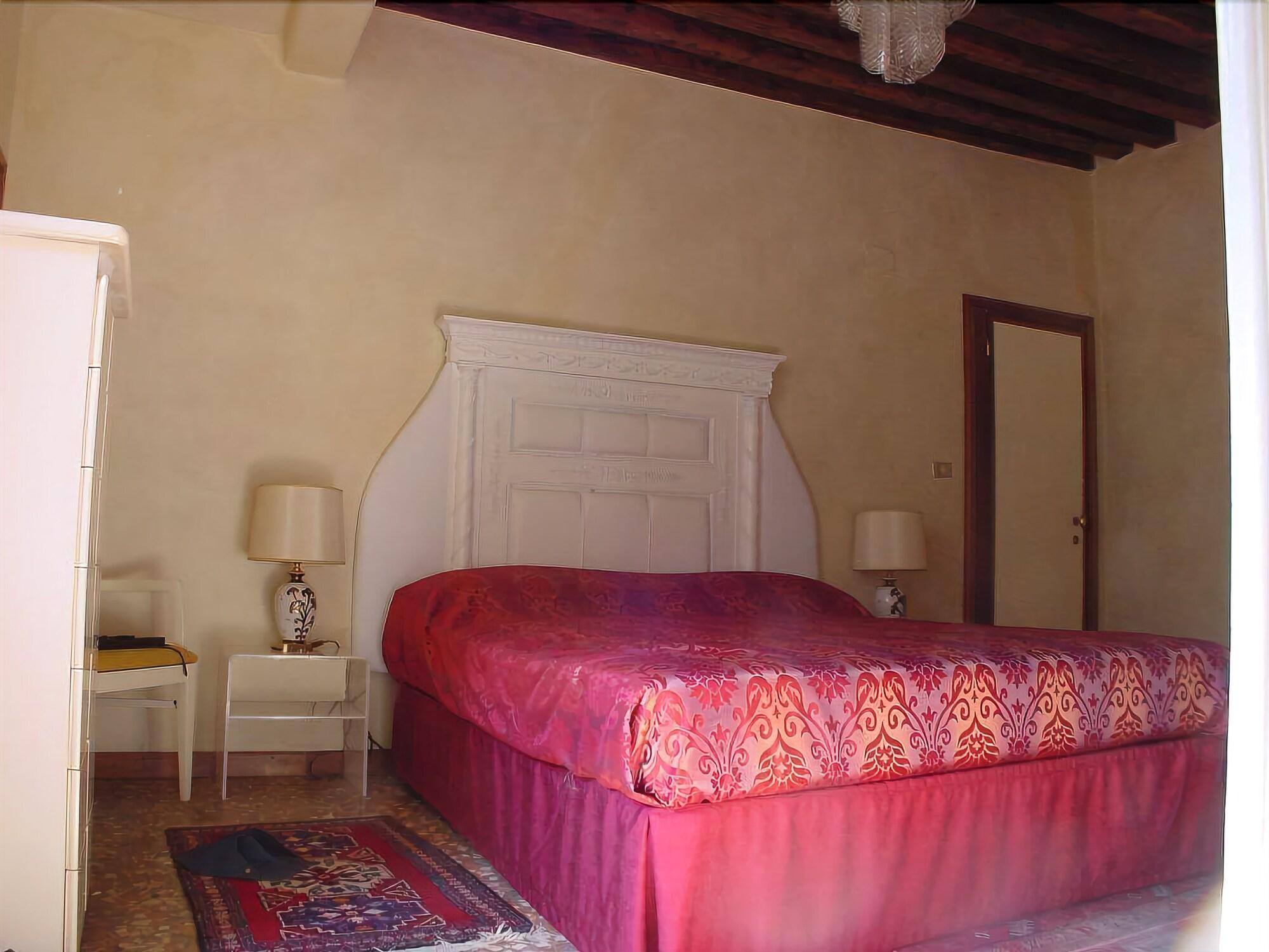 B&B San Firmino 4/16