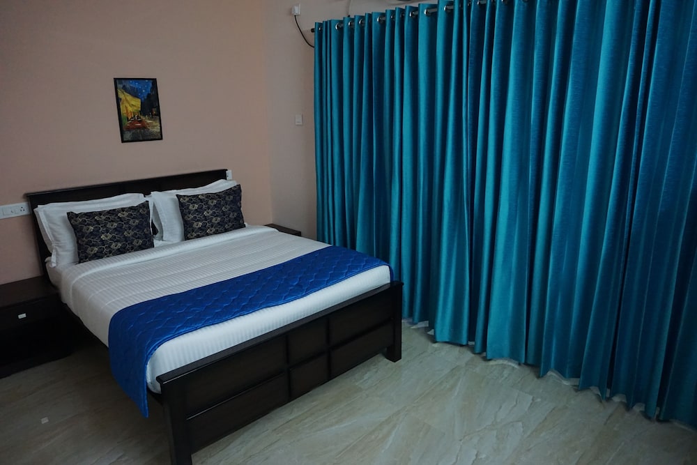 Sea La Vie Covelong Beach Resort 14/50