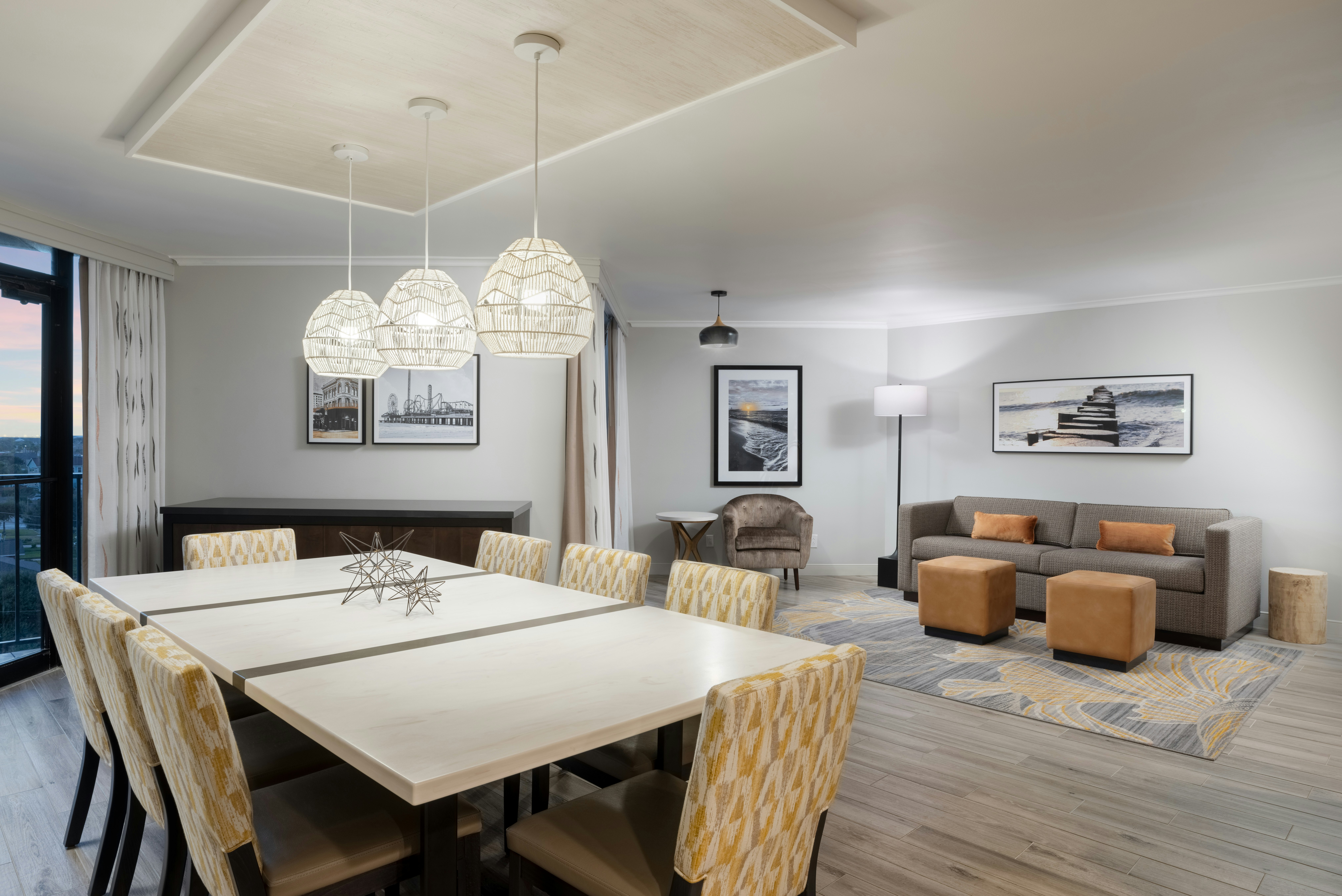 Hilton Galveston Island Resort 27/39