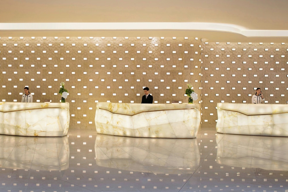 Jw Marriott Hotel Macau 8/64