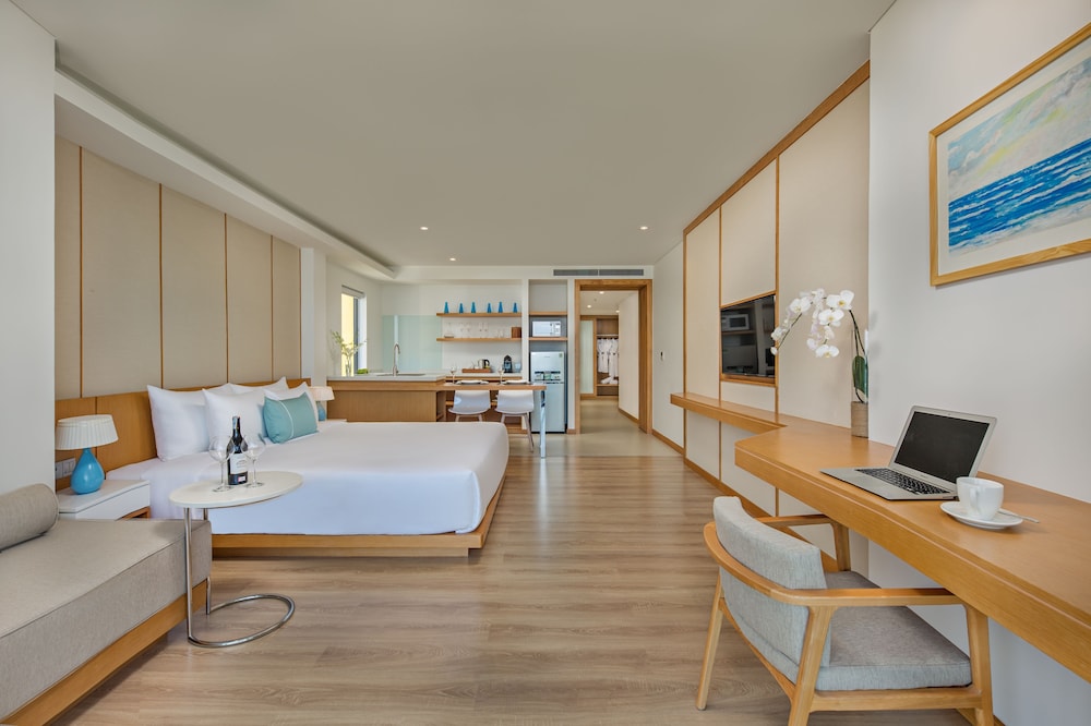 TMS Hotel Da Nang Beach 21/68