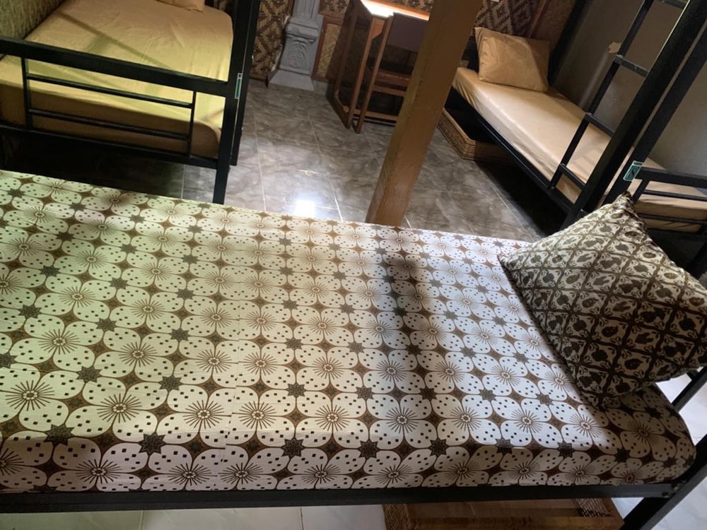 Bilik Bamboo 19/26