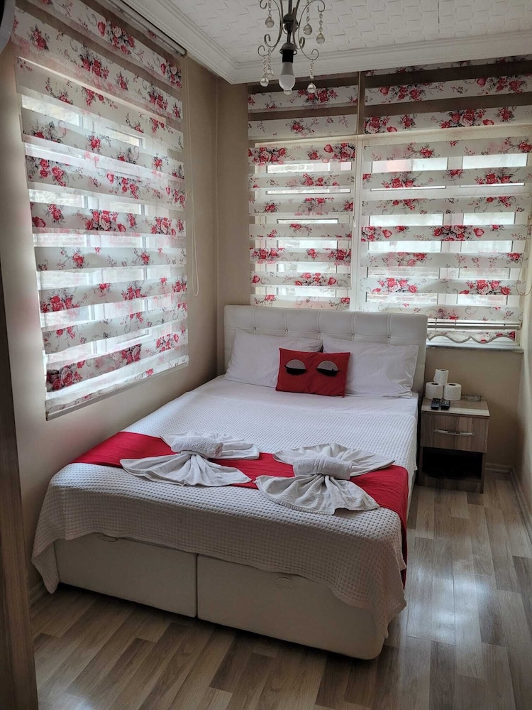 Amasra Kristal Otel 3/23