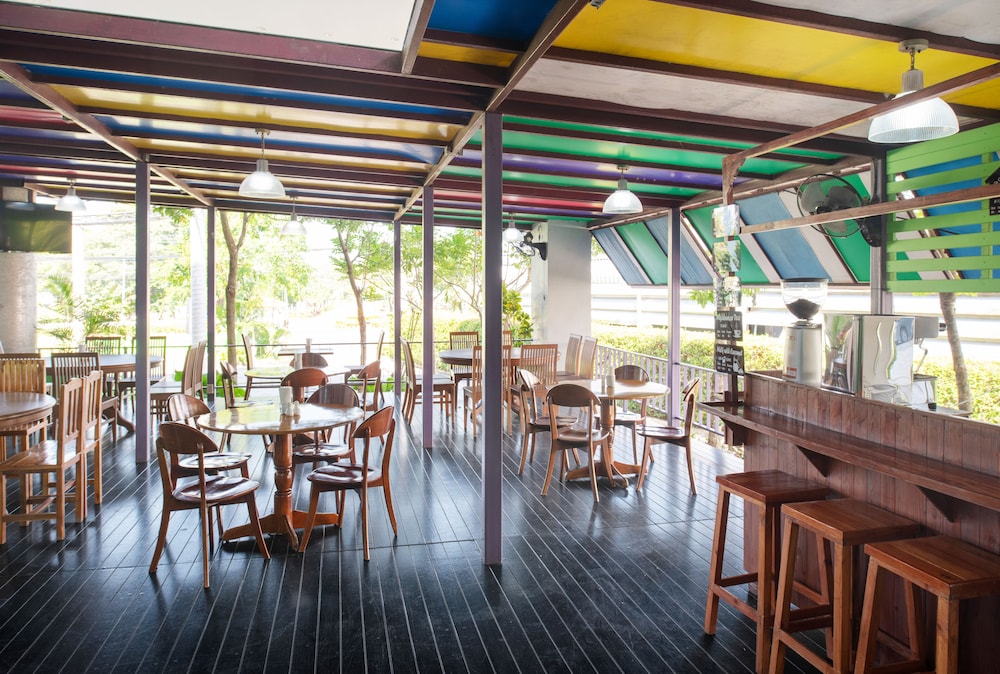 Eco Inn Prime Maesot 14/22