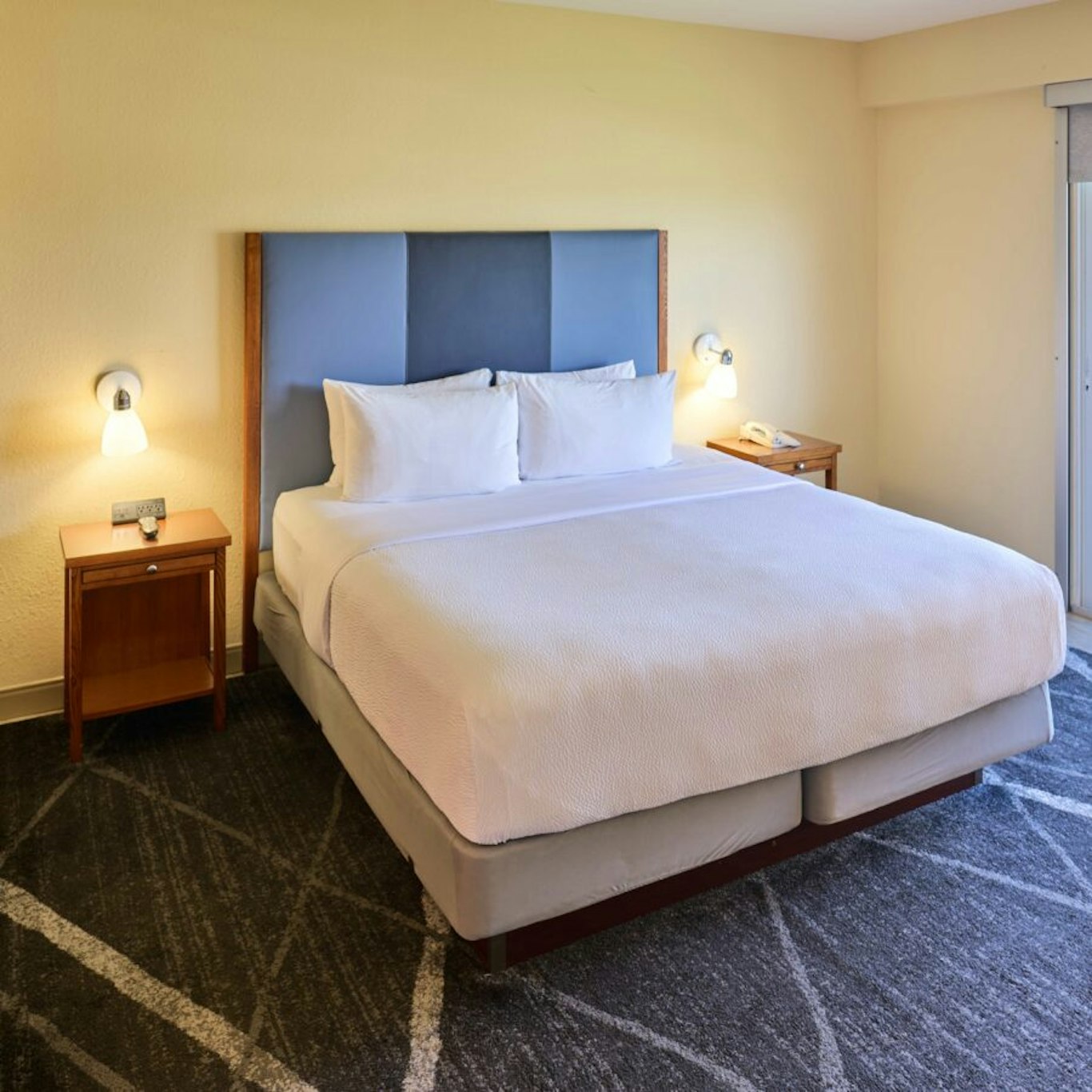 Chateau Elan Hotel and Conference Center 9/46