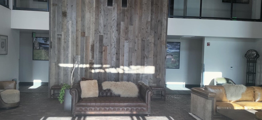 The Bunk House at Cross Keys 18/24