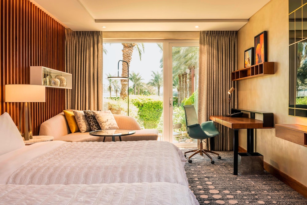 Le Meridien Dubai Hotel and Conference Centre 14/77