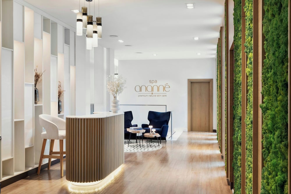 Courtyard by Marriott Batumi 9/74