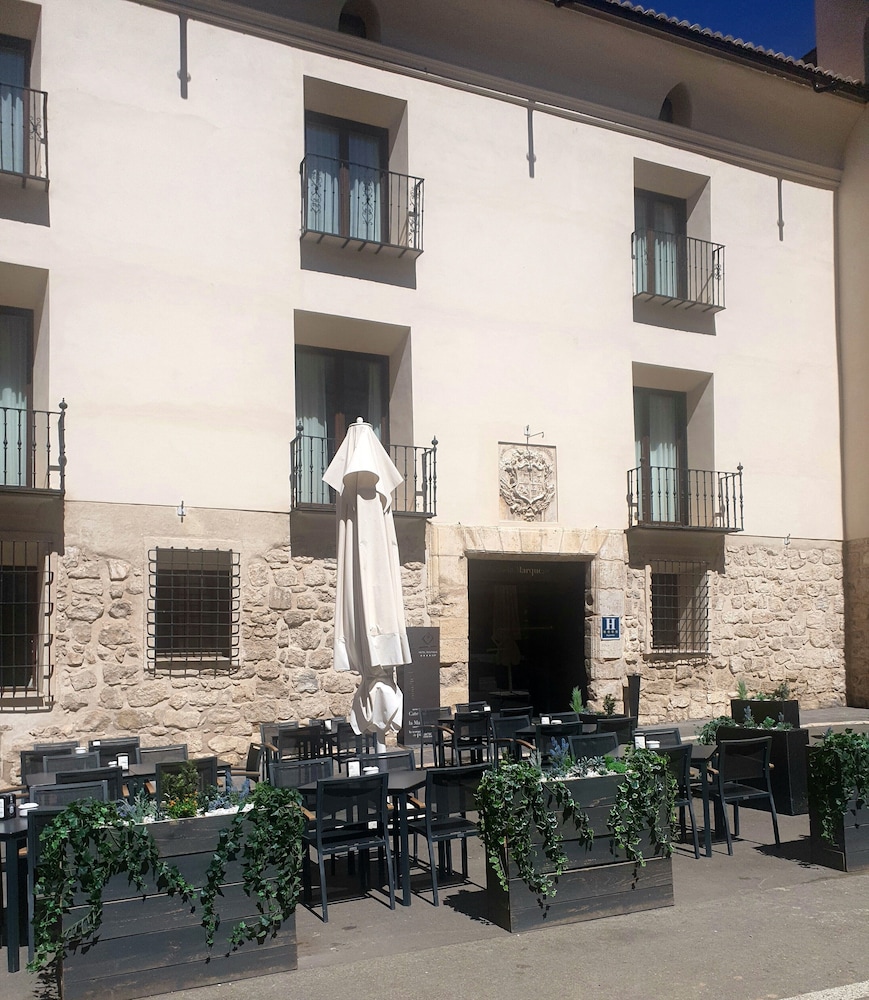 Hotel Palacio la Marquesa 4/47