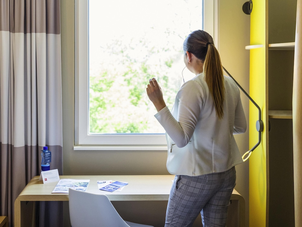 Ibis Baden Neuenhof 52/70