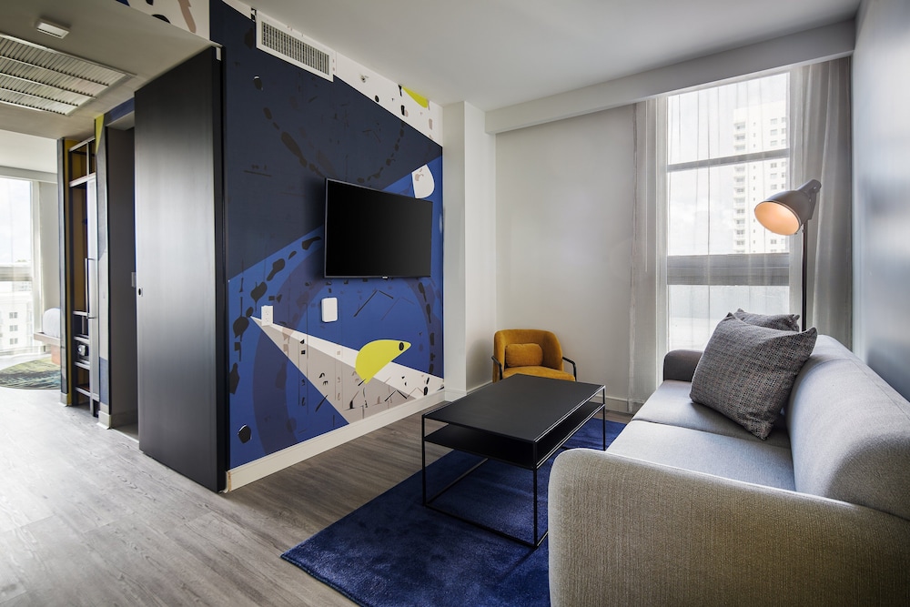 Hotel Indigo Miami Brickell 42/77