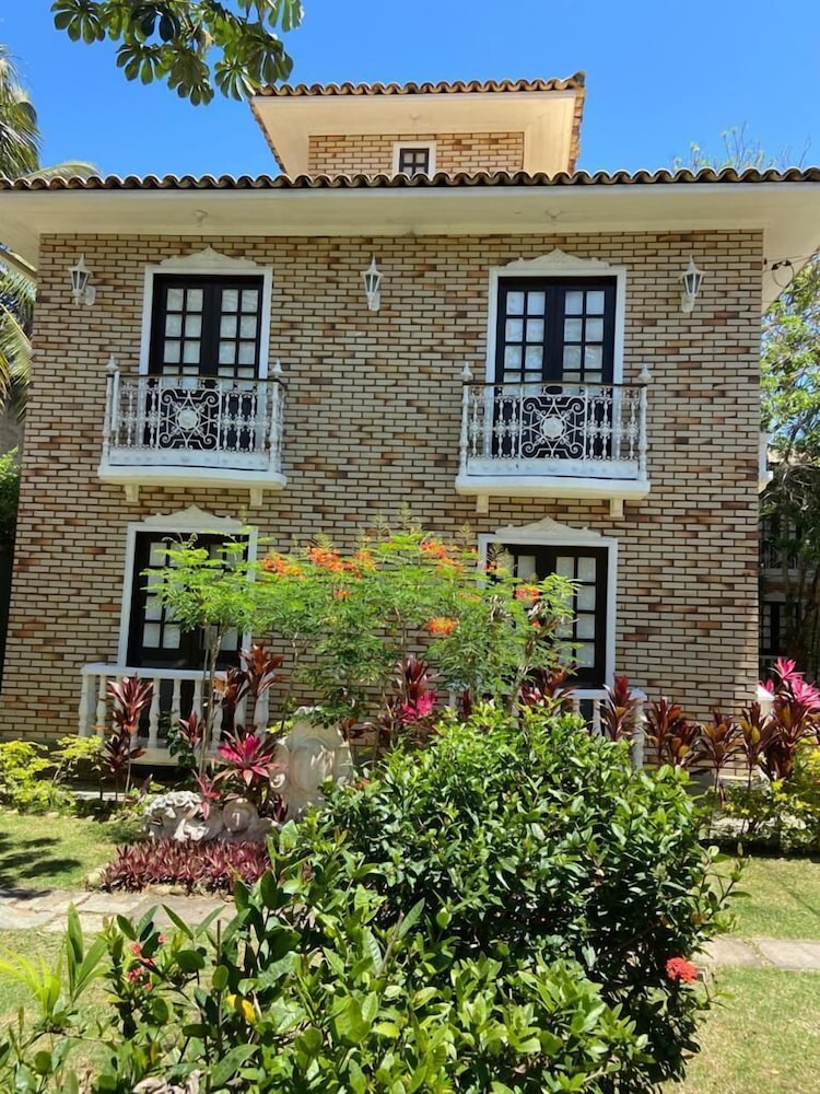 Pousada Casa da Praia 8/67