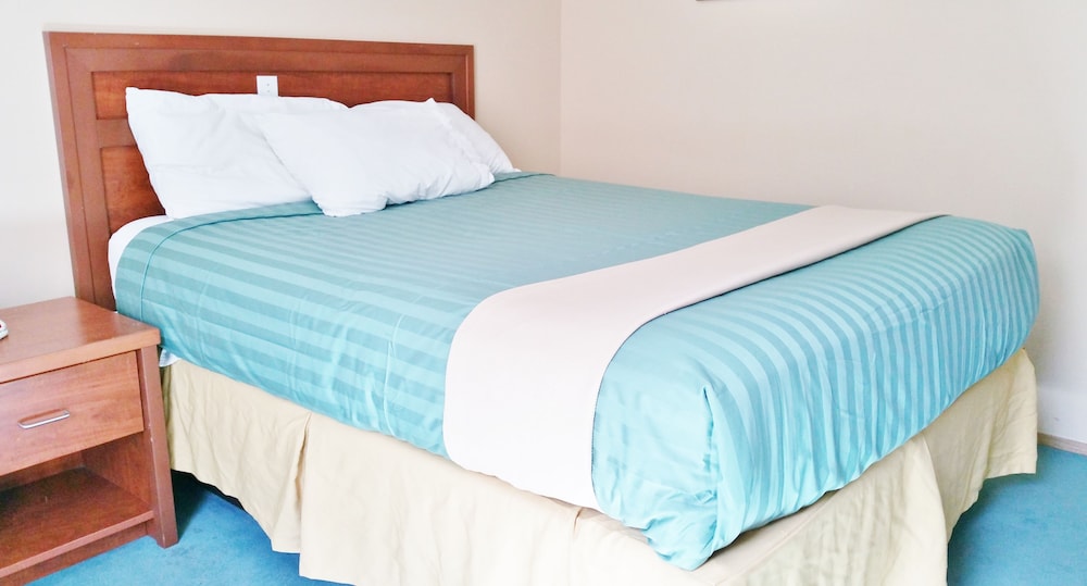 Alpine Motel 36/68