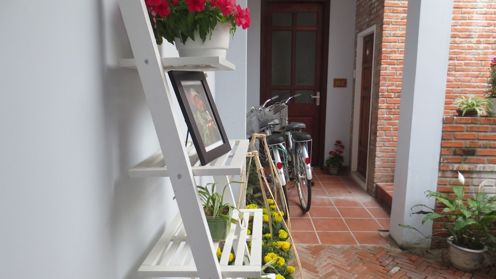 Charming Homestay 4/50