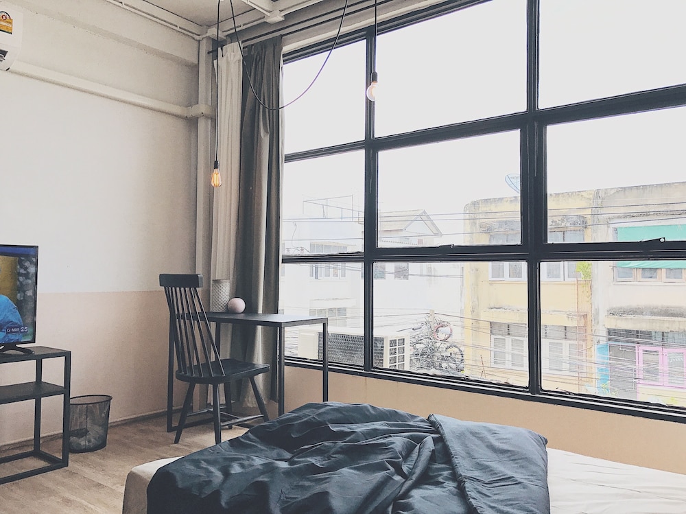 Beige Poshtels Hostel 34/49