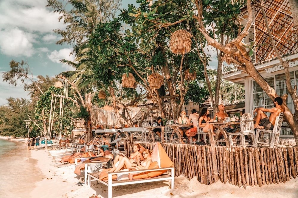 See Through Boutique Resort Haad Yao 42/50