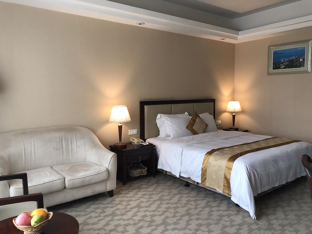 Dongguan Huihua International Hotel 19/51