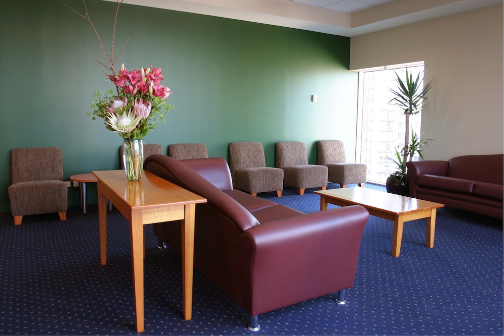 YEHS Hotel Melbourne CBD 38/57